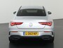 Mercedes-Benz CLA 180 Business Solution AMG | Night | Trekhaak | Stoelverwarming | Widescreen | Achteruitrijcamera |