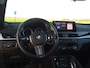 BMW X1 sDrive20i X-Line | Zwarte hemel | Pano | M-Sport stuur | Camera | Leer | Gr.NAV | Stoelverw.