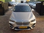 BMW X1 sDrive20i X-Line | Zwarte hemel | Pano | M-Sport stuur | Camera | Leer | Gr.NAV | Stoelverw.