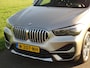 BMW X1 sDrive20i X-Line | Zwarte hemel | Pano | M-Sport stuur | Camera | Leer | Gr.NAV | Stoelverw.