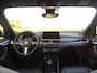 BMW X1 sDrive20i X-Line | Zwarte hemel | Pano | M-Sport stuur | Camera | Leer | Gr.NAV | Stoelverw.