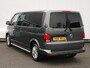 Volkswagen Transporter 2.0 TDI 150PK DSG L2 Bulli Dubbele cabine | Dubbele schuifdeur | LED | ACC | Navigatie | Digital cockpit | Trekhaak | Betimmering |