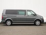 Volkswagen Transporter 2.0 TDI 150PK DSG L2 Bulli Dubbele cabine | Dubbele schuifdeur | LED | ACC | Navigatie | Digital cockpit | Trekhaak | Betimmering |