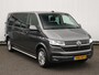 Volkswagen Transporter 2.0 TDI 150PK DSG L2 Bulli Dubbele cabine | Dubbele schuifdeur | LED | ACC | Navigatie | Digital cockpit | Trekhaak | Betimmering |