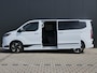 Ford Transit Custom 320 2.5 PHEV L2H1 Sport DC | 1-fase laadkabel mode 3 16A, 10 meter (PHEV) | 19 inch lichtmetalen velgen Sport (Matte Black) | 8-weg verstelbare & verwarmbare passagiersstoel (Sport GB)