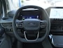 Ford Transit Custom 320 2.5 PHEV L2H1 Sport DC | 1-fase laadkabel mode 3 16A, 10 meter (PHEV) | 19 inch lichtmetalen velgen Sport (Matte Black) | 8-weg verstelbare & verwarmbare passagiersstoel (Sport GB)