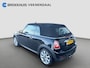 MINI Cooper S Cabrio 1.6 Chili | Stoelverwarming | Navigatie | Cruise Control | 17 inch