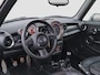 MINI Cooper S Cabrio 1.6 185PK | Stoelverwarming | Navigatie | Cruise Control | 17 inch
