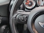 MINI Cooper S Cabrio 1.6 185PK | Stoelverwarming | Navigatie | Cruise Control | 17 inch