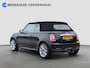 MINI Cooper S Cabrio 1.6 185PK | Stoelverwarming | Navigatie | Cruise Control | 17 inch