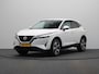 Nissan Qashqai 158pk MHEV Xtronic N-Connecta | Climate Control | Stoel, Stuur, en voorruitverwarming | Rondom Zicht Camera |