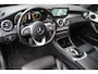 Mercedes-Benz C-klasse Estate 200 Business Solution AMG 184pk | Incl. 12 maanden garantie 1e Eigenaar | 360 Camera | Stoelverwarming | Apple Carplay | Sportstoelen Leer | LED verlichting | Zwarte hemel | Elektr. kofferbak | Navigatie | Cruise control | Virtual cockpit | Bomvolle C-Klasse! |