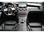 Mercedes-Benz C-klasse Estate 200 Business Solution AMG 184pk | Incl. 12 maanden garantie 1e Eigenaar | 360 Camera | Stoelverwarming | Apple Carplay | Sportstoelen Leer | LED verlichting | Zwarte hemel | Elektr. kofferbak | Navigatie | Cruise control | Virtual cockpit | Bomvolle C-Klasse! |