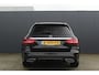 Mercedes-Benz C-klasse Estate 200 Business Solution AMG 184pk | Incl. 12 maanden garantie 1e Eigenaar | 360 Camera | Stoelverwarming | Apple Carplay | Sportstoelen Leer | LED verlichting | Zwarte hemel | Elektr. kofferbak | Navigatie | Cruise control | Virtual cockpit | Bomvolle C-Klasse! |