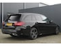 Mercedes-Benz C-klasse Estate 200 Business Solution AMG 184pk | Incl. 12 maanden garantie 1e Eigenaar | 360 Camera | Stoelverwarming | Apple Carplay | Sportstoelen Leer | LED verlichting | Zwarte hemel | Elektr. kofferbak | Navigatie | Cruise control | Virtual cockpit | Bomvolle C-Klasse! |