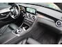 Mercedes-Benz C-klasse Estate 200 Business Solution AMG 184pk | Incl. 12 maanden garantie 1e Eigenaar | 360 Camera | Stoelverwarming | Apple Carplay | Sportstoelen Leer | LED verlichting | Zwarte hemel | Elektr. kofferbak | Navigatie | Cruise control | Virtual cockpit | Bomvolle C-Klasse! |