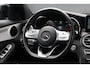 Mercedes-Benz C-klasse Estate 200 Business Solution AMG 184pk | Incl. 12 maanden garantie 1e Eigenaar | 360 Camera | Stoelverwarming | Apple Carplay | Sportstoelen Leer | LED verlichting | Zwarte hemel | Elektr. kofferbak | Navigatie | Cruise control | Virtual cockpit | Bomvolle C-Klasse! |