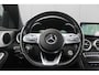 Mercedes-Benz C-klasse Estate 200 Business Solution AMG 184pk | Incl. 12 maanden garantie 1e Eigenaar | 360 Camera | Stoelverwarming | Apple Carplay | Sportstoelen Leer | LED verlichting | Zwarte hemel | Elektr. kofferbak | Navigatie | Cruise control | Virtual cockpit | Bomvolle C-Klasse! |