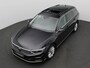 Volkswagen Passat Variant 1.4 TSI PHEV GTE Business 218PK DSG Pano-Schuifdak, Trekhaak, Adaptieve Cruise Control, Achteruitrijcamera, Keyless, Stoelverwarming voor + achter, Virtual Cockpit, Elektr. Achterklep, Stuurwielverwaming, 17" LM Velgen