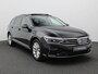 Volkswagen Passat Variant 1.4 TSI PHEV GTE Business 218PK DSG Pano-Schuifdak, Trekhaak, Adaptieve Cruise Control, Achteruitrijcamera, Keyless, Stoelverwarming voor + achter, Virtual Cockpit, Elektr. Achterklep, Stuurwielverwaming, 17" LM Velgen