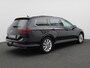 Volkswagen Passat Variant 1.4 TSI PHEV GTE Business 218PK DSG Pano-Schuifdak, Trekhaak, Adaptieve Cruise Control, Achteruitrijcamera, Keyless, Stoelverwarming voor + achter, Virtual Cockpit, Elektr. Achterklep, Stuurwielverwaming, 17" LM Velgen