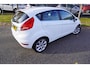 Ford Fiesta 1.25 82pk 5D Titanium Leder Clima Cruise LM Mooi
