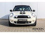 MINI Clubman Mini 1.6 John Cooper Works Chili | Panoramadak | Navigatie