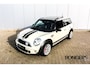 MINI Clubman Mini 1.6 John Cooper Works Chili | Panoramadak | Navigatie