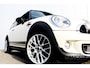 MINI Clubman Mini 1.6 John Cooper Works Chili | Panoramadak | Navigatie