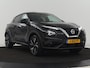 Nissan Juke 1.0 DIG-T Business Edition | Automaat | Stoelverwarming | Camera | Carplay | Full LED | Navigatie | Keyless | Cruise control | DAB | Climate control