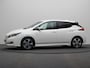Nissan Leaf N-Connecta 40 kWh | Accu Score 94,7% | Stoelverwarming voor en achter | Rondomzicht camera | Climate control | Navigatie |