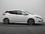 Nissan Leaf N-Connecta 40 kWh | Accu Score 94,7% | Stoelverwarming voor en achter | Rondomzicht camera | Climate control | Navigatie |