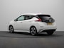 Nissan Leaf N-Connecta 40 kWh | Accu Score 94,7% | Stoelverwarming voor en achter | Rondomzicht camera | Climate control | Navigatie |
