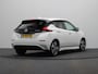 Nissan Leaf N-Connecta 40 kWh | Accu Score 94,7% | Stoelverwarming voor en achter | Rondomzicht camera | Climate control | Navigatie |