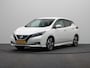 Nissan Leaf N-Connecta 40 kWh | Accu Score 94,7% | Stoelverwarming voor en achter | Rondomzicht camera | Climate control | Navigatie |