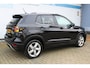 Volkswagen T-Cross 1.5 TSI Style Business 150PK | Incl. 12 maanden Garantie | Achteruitrijcamera | Stoelverwarming | Adaptive cruise | LED Koplampen | Apple CarPlay/Android Auto | Climate controle | Parkeersensoren V+A | Draadloze telefoonlader | Schakelmogelijkheid aan stuurwiel | 17 Inch LMV |