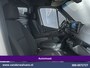Mercedes-Benz Sprinter 317 CDI 170pk 9G-Tronic Automaat L3H2 Fabrieksgarantie Euro6 Airco | Camera | Navigatie | Apple Carplay Android Auto, Cruisecontrol, Stoelverwarming, Parkeersensoren