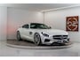 Mercedes-Benz AMG-GT 4.0 S Edition 1 510PK | Pano | Perf. Seats | Burmester | Keramisch | 12 MND Garantie