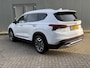 Hyundai Santa Fe 1.6 T-GDI PHEV 265pk Premium Sky 7 P. Automaat / Fabr. garantie  tot 09-2027 ** / Zeven persoons / 1.350 kg trekgewicht /  EAER 58 km / Schuifdak / Leder / HUD / Navi / Apple Carplay Android / 18" LM wielen /
