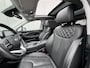 Hyundai Santa Fe 1.6 T-GDI PHEV 265pk Premium Sky 7 P. Automaat / Fabr. garantie  tot 09-2027 ** / Zeven persoons / 1.350 kg trekgewicht /  EAER 58 km / Schuifdak / Leder / HUD / Navi / Apple Carplay Android / 18" LM wielen /