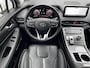 Hyundai Santa Fe 1.6 T-GDI PHEV 265pk Premium Sky 7 P. Automaat / Fabr. garantie  tot 09-2027 ** / Zeven persoons / 1.350 kg trekgewicht /  EAER 58 km / Schuifdak / Leder / HUD / Navi / Apple Carplay Android / 18" LM wielen /