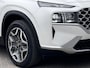 Hyundai Santa Fe 1.6 T-GDI PHEV 265pk Premium Sky 7 P. Automaat / Fabr. garantie  tot 09-2027 ** / Zeven persoons / 1.350 kg trekgewicht /  EAER 58 km / Schuifdak / Leder / HUD / Navi / Apple Carplay Android / 18" LM wielen /