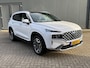 Hyundai Santa Fe 1.6 T-GDI PHEV 265pk Premium Sky 7 P. Automaat / Fabr. garantie  tot 09-2027 ** / Zeven persoons / 1.350 kg trekgewicht /  EAER 58 km / Schuifdak / Leder / HUD / Navi / Apple Carplay Android / 18" LM wielen /