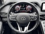 Hyundai Santa Fe 1.6 T-GDI PHEV 265pk Premium Sky 7 P. Automaat / Fabr. garantie  tot 09-2027 ** / Zeven persoons / 1.350 kg trekgewicht /  EAER 58 km / Schuifdak / Leder / HUD / Navi / Apple Carplay Android / 18" LM wielen /