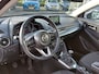 Mazda 2 1.5 Skyactiv-G 90pk Dynamic | 1ste Eigenaar + Origineel NL | Navi | Airco | Cruise | Bluetooth Carkit+Streaming | Pdc | Rijstrooksensor | Standkachel | Mistlampen | 15''lm