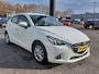 Mazda 2 1.5 Skyactiv-G 90pk Dynamic | 1ste Eigenaar + Origineel NL | Navi | Airco | Cruise | Bluetooth Carkit+Streaming | Pdc | Rijstrooksensor | Standkachel | Mistlampen | 15''lm