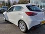 Mazda 2 1.5 Skyactiv-G 90pk Dynamic | 1ste Eigenaar + Origineel NL | Navi | Airco | Cruise | Bluetooth Carkit+Streaming | Pdc | Rijstrooksensor | Standkachel | Mistlampen | 15''lm
