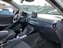 Mazda 2 1.5 Skyactiv-G 90pk Dynamic | 1ste Eigenaar + Origineel NL | Navi | Airco | Cruise | Bluetooth Carkit+Streaming | Pdc | Rijstrooksensor | Standkachel | Mistlampen | 15''lm