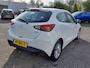 Mazda 2 1.5 Skyactiv-G 90pk Dynamic | 1ste Eigenaar + Origineel NL | Navi | Airco | Cruise | Bluetooth Carkit+Streaming | Pdc | Rijstrooksensor | Standkachel | Mistlampen | 15''lm