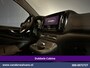 Mercedes-Benz Vito 116 CDI 164pk 9G-Tronic Automaat L2H1 Dubbele Cabine Fabrieksgarantie Euro6 Airco | 2x zijdeur | 5-Zits | 360 graden Camera | Navigatie LED, LM velgen, 2500kg Trekhaak, Adaptieve Cruisecontrol, Parkeersensoren, Isofix, MBUX